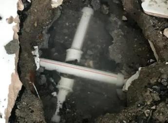东丰阳台漏水维修公司为您分享楼上楼下漏水怎么处理