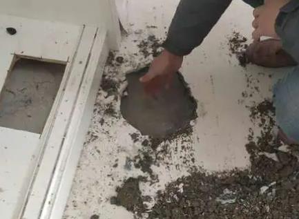 东丰卫生间漏水维修公司分享下精确定位查漏水一次多少钱?不同级别收费不同