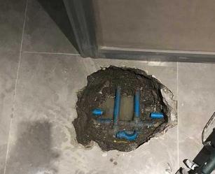 东丰阳台漏水维修公司分享下暖气管道漏水的原因有哪些