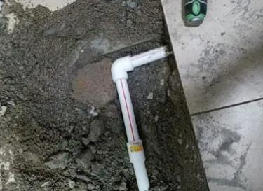 东丰阳台漏水维修时有哪些声音会影响检漏仪
